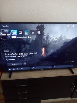 Playstation5 slim z mechanikou - 3