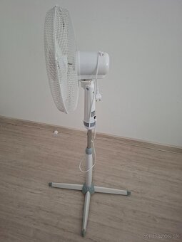 Ventilátor Sencor - 3