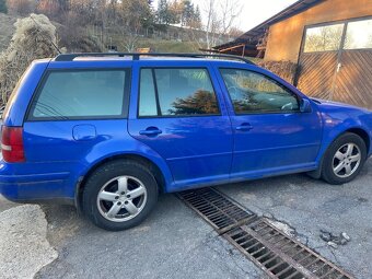 Volkswagen Golf 1.9 TDi - 3