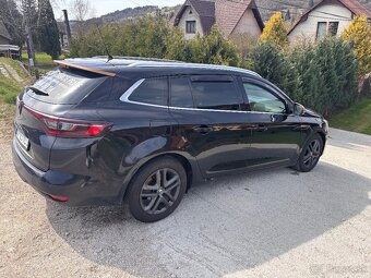 Renault Megane - 3