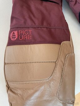 Rukavice Picture Ancon Mitts - 3