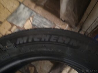 215/55/R18 Letné pneumatiky Michelin e-primacy - 3