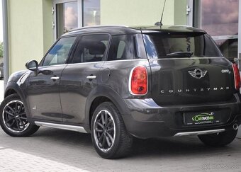 Mini Countryman COOPER 1,6D ALL4 82 kw - 3