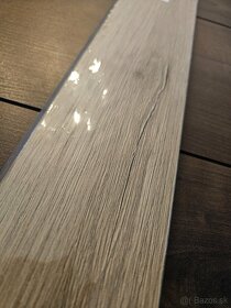 Predam soklovu listu - IKEA Metod - VOXTORP dubovy vzor - 3