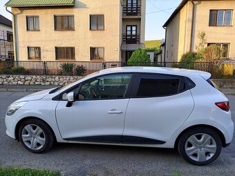 Clio - 3
