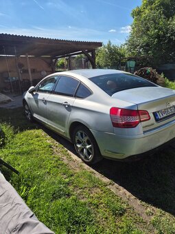 Citroe c5 2.0 - 3