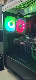Predám PC vhodné na hry / TOP cena a stav - 3