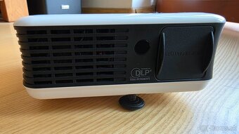 LED maly projektor - 3
