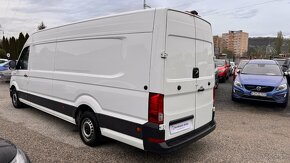 MAN TGE 3.180 3500 L3 SVS - 3