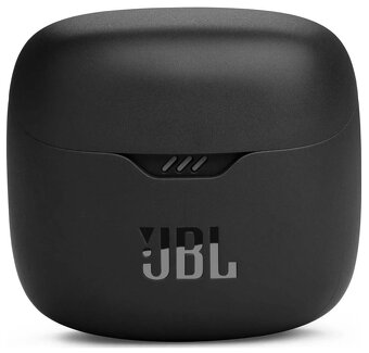 JBL TUNE FLEX BLACK - 3