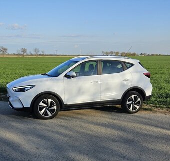 MG ZS ev LUXURY ‼️elektromobil v záruke ‼️ - 3