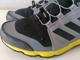 ADIDAS TERREX GTX K GORE-TEX Pôv.cena:73EUR Tenisky - 3