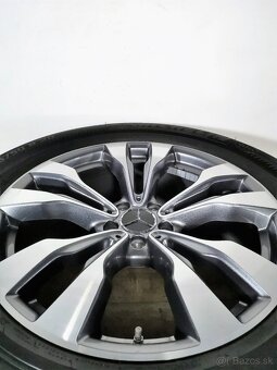 Mercedes Benz GLE Coupe W292 orig. ALU disky 5x112 R20 - 3