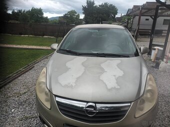 Corsa - 3