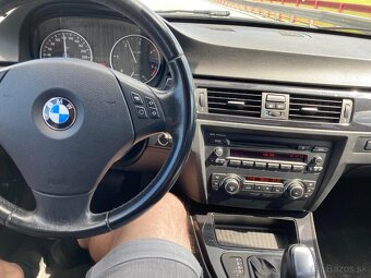 BMW 318d - 3