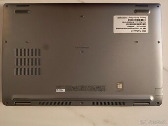Dell Latitude 5520 - 3