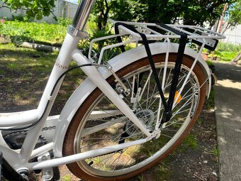Retro bicykel - 3