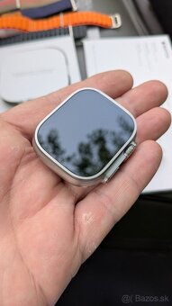 Apple watch ultra 49mm - 3