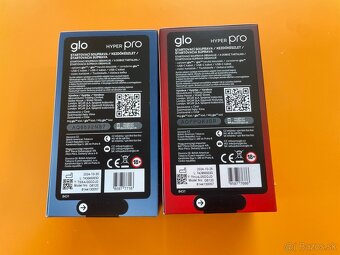 Glo pro - 3