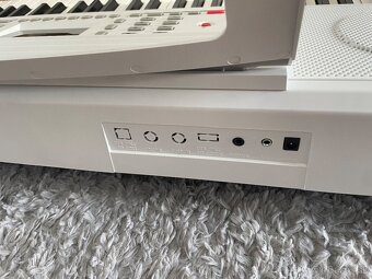 Keyboard Schubert Etude 61 MK II - 3