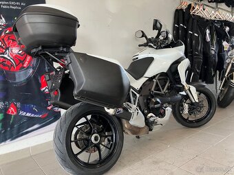 Ducati Multistrada 1200 - 3
