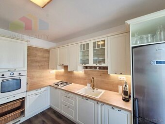 Na prenájom 3-izbový byt s lodžiou, 74 m², Pri Kríži., Dúbra - 3