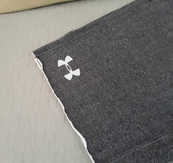 Predám pánske kraťase zn. Under Armour, L - 3