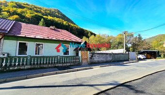 POZOR ZNÍŽENÁ CENA ZA  2x RODINNÝ DOM TISOVEC - EXKLUZÍVNE N - 3