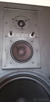 Elektronika PRAHA RS 634 - 3