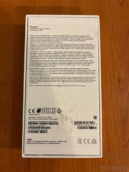 Predam iphone 13 - 3