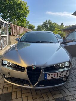 Alfa Romeo 159 1.9 JTD 110kw - 3