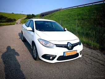 Renault fluence - 3