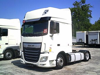 DAF XF 480 SUPERSPACECAB 2019 Low Deck mega - 3