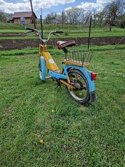 Babetta 207 - 3
