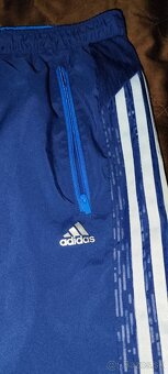 Športové nohavice Adidas veľkosť 176 - 3