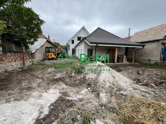 Predaj rodinný dom - Hronské Kľačany /Levice/ 097-12-MIJ - 3