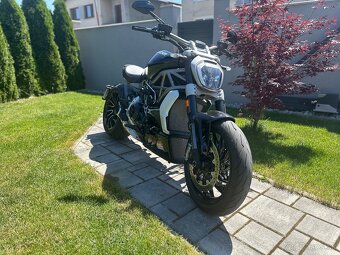Ducati x Diavel S - 3