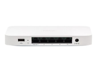 CISCO Meraki Go – WiFi Router - Access Point Indoor - 3