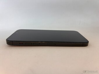 IPHONE 14 PRO MAX SPACE BLACK 256GB ZÁRUKA - DOBRÝ STAV - 3