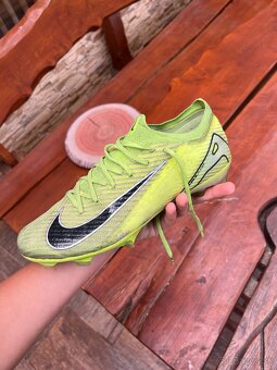 Kopačky Nike mercurial vapor 16 elite - 3