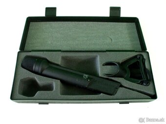 Bezdrôtový mikrofon - SENNHEISER (Kondenzátorový ) - 3