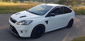 Ford Focus 2.5 ST - 3