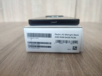 Xiaomi Redmi A3 3/64gb - 3