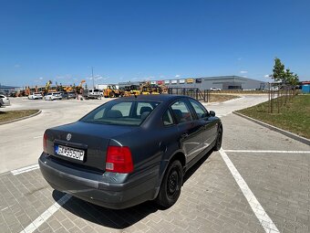 Volkswagen Passat B5 1.9tdi 66kw 1999 275tis km - 3