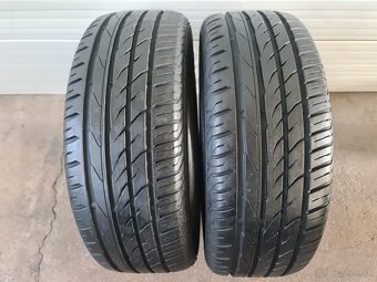 Letné pneumatiky 205/55 R16 Matador - 3