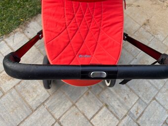 Cybex Priam+Balios S - 3