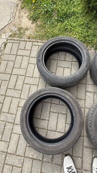 225/45 R17 letné - 3
