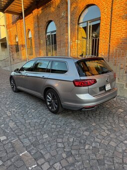 Passat Highline 2.0tdi 140kw DSG MATRIX ALCANTARA VIRTUAL - 3