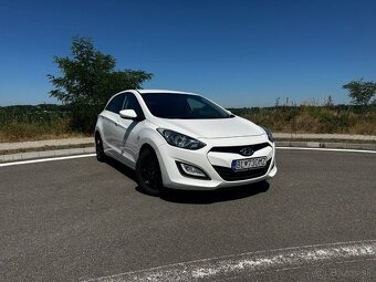 Hyundai i30 1.6 MPI - 3