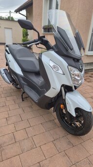 SYM JOYMAX Z - 3